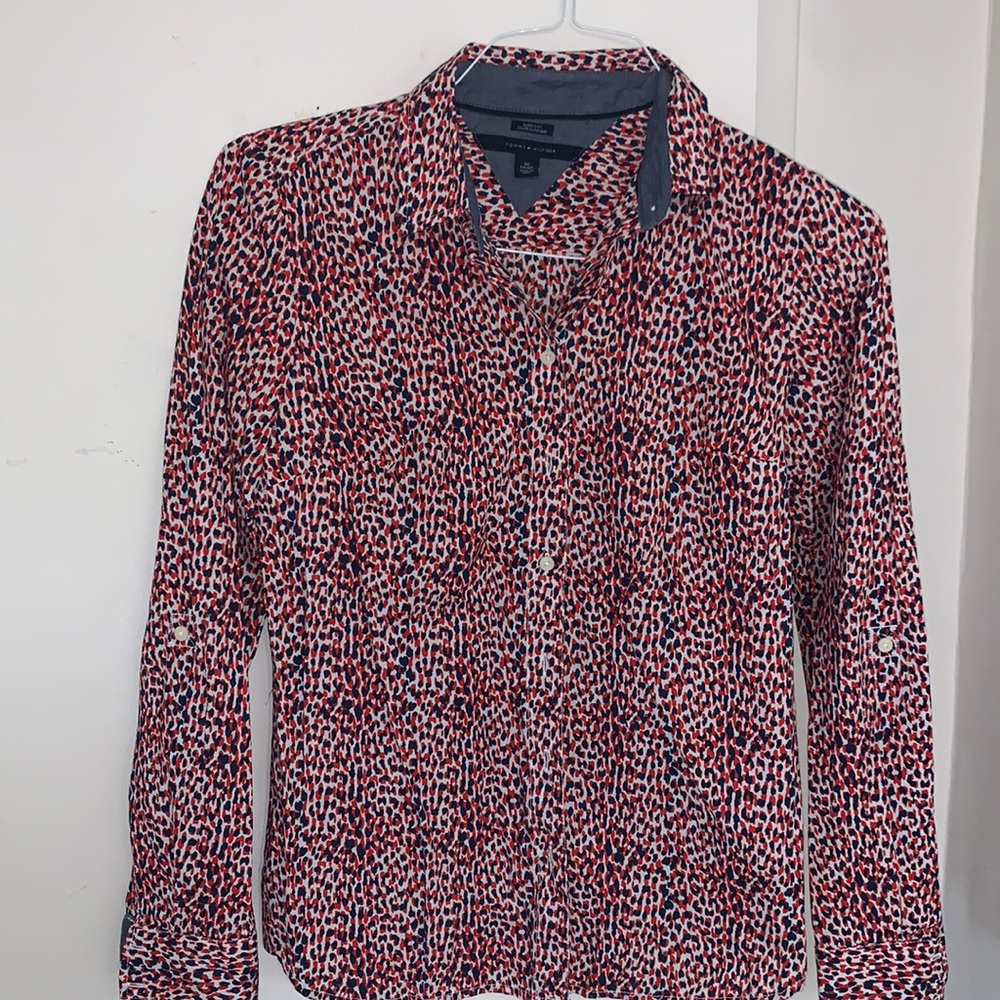 Brand new shirt , size XS